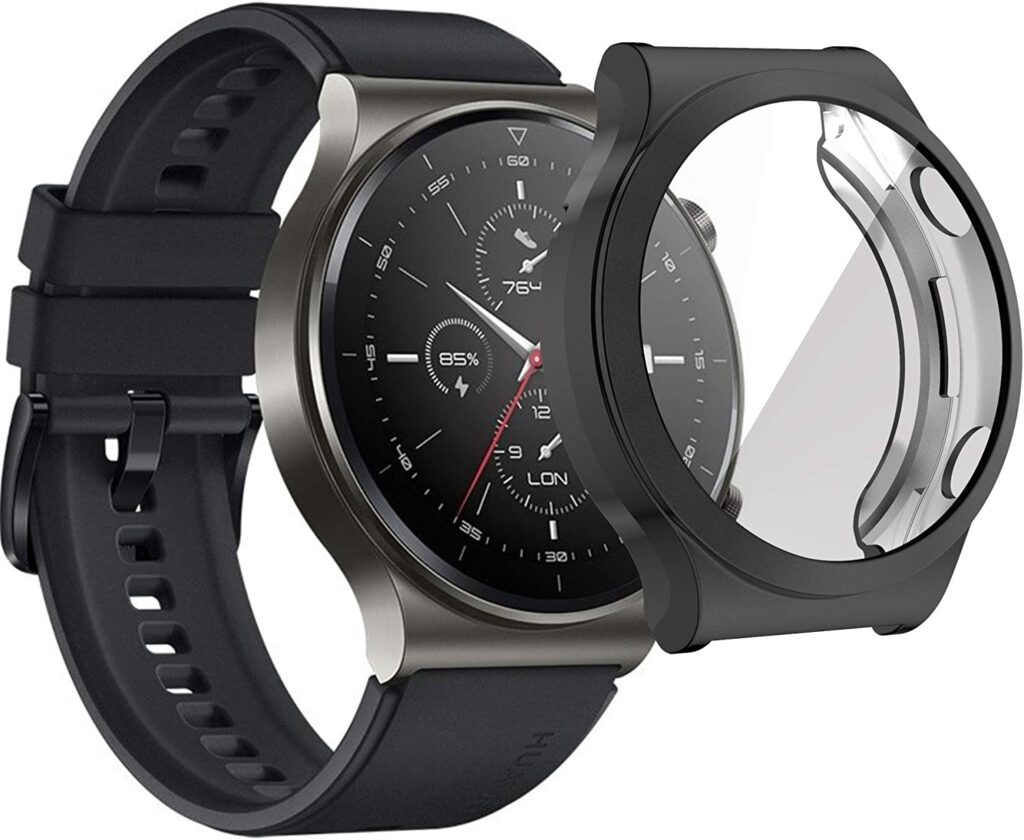 protector smartwatch huawei gt2 pro